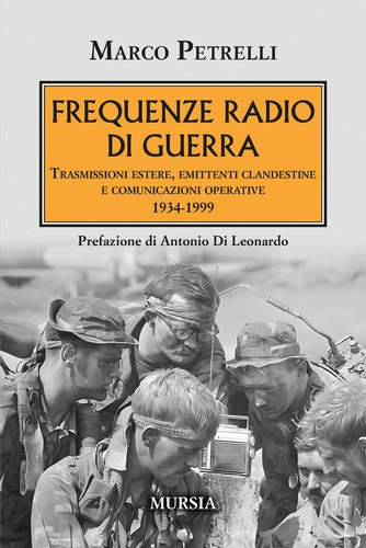 Frequenze radio guerra - radio, di