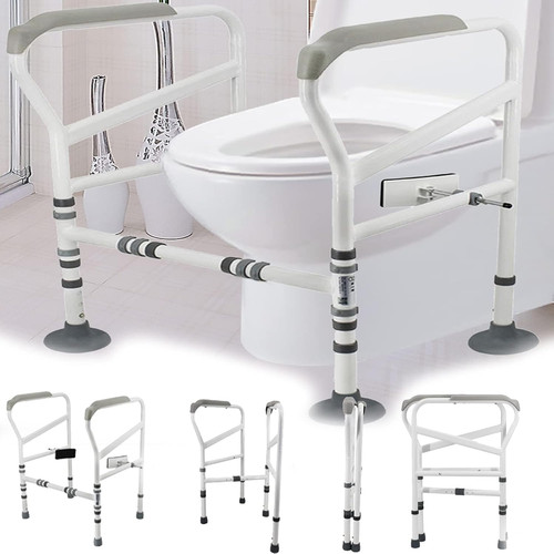 Telaio supporto per wc - telaio,