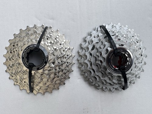 Pacco pignoni cassetta shimano - pacco,
