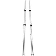 Uimoso 2x SBR20 2200 mm guida