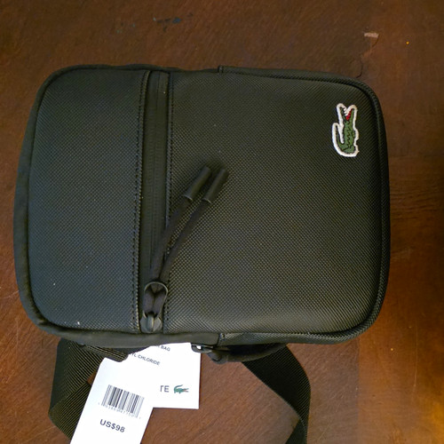 Lacoste borsa uomo - lacoste,