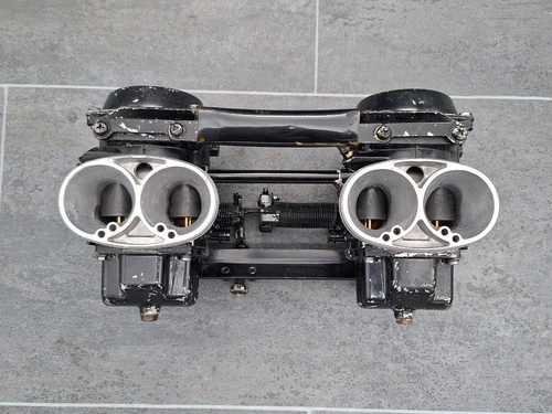 Kit carburatore suzuki gsx - gsx, 550