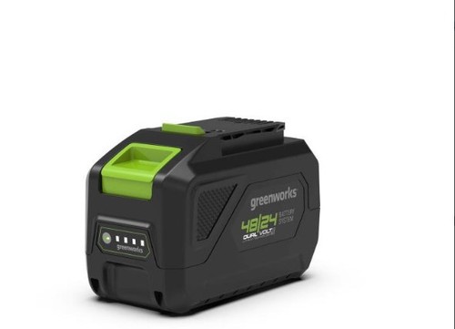 Batteria doppio voltaggio