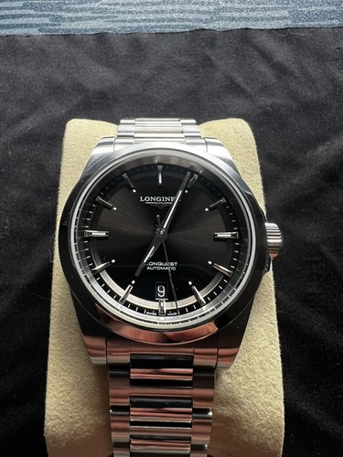 Longines conquest automatico