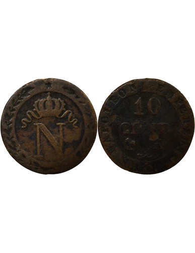 France napoléon 10 - france,