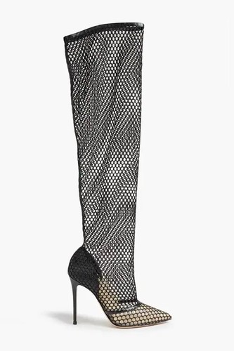 Gianvito rossi celia stivali - gianvito, a