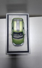Modellino Fiat Panda Cross
