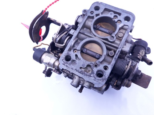 Carburatore weber dmte - carburatore, 30