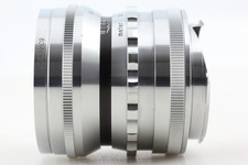 [TOP MINT] Voigtlander Nokton
