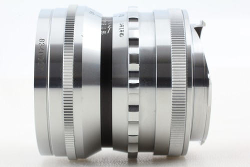 Top mint voigtlander nokton - [top,