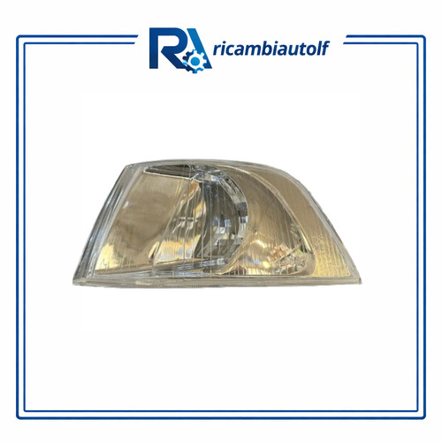 Fanalino freccia anteriore - anteriore, sx