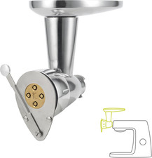 KAX92.A0ME Accessorio Torchio