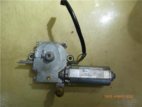 2028200508 motore tetto - ,