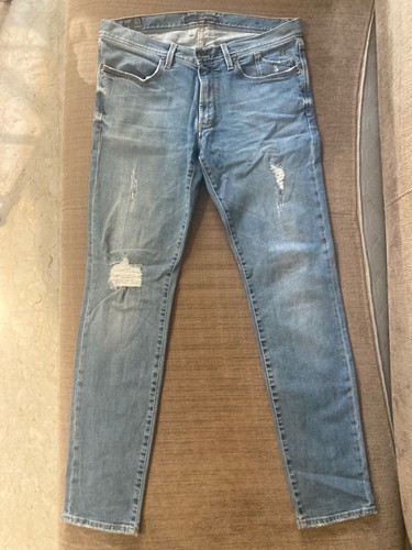 Jeans jeckerson uomo slim - uomo,