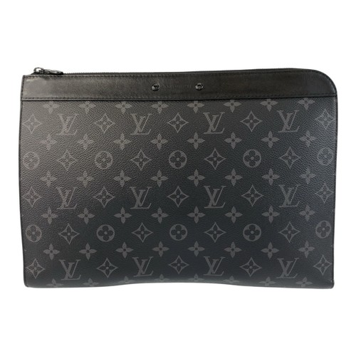 Pochette louis vuitton - pochette,