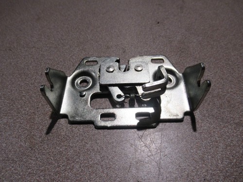 Chiusura sella honda pcx - (honda,
