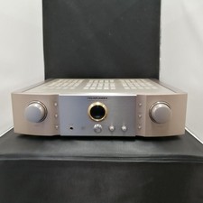 Marantz Primain Amplifier