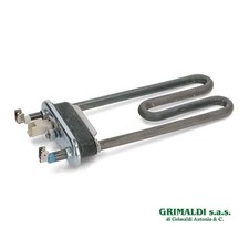 RESISTENZA CON TERMOFUSIBILE +