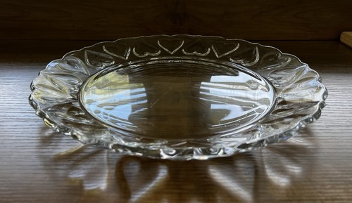 Vintage tiffany piatto - vintage,