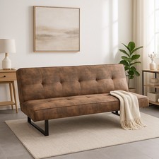 Divano letto 3 Posti Click