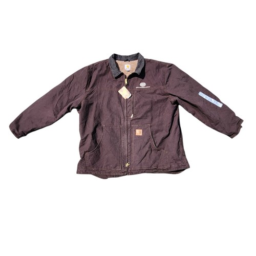 Giacca carhartt c61 arenaria - c61,