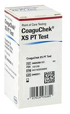 4625358019 Coaguchek XS PT