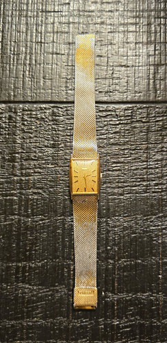 Orologio uomo vintage anni