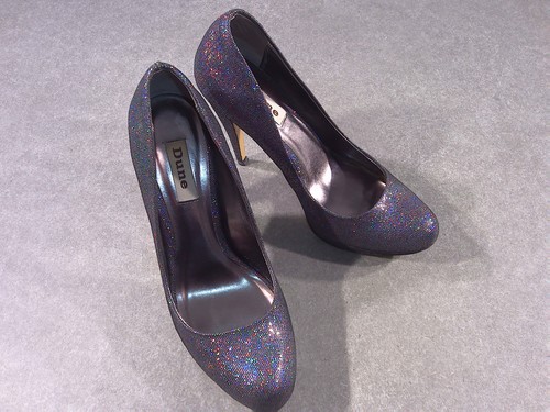 Dune metallic irridescent - dune,