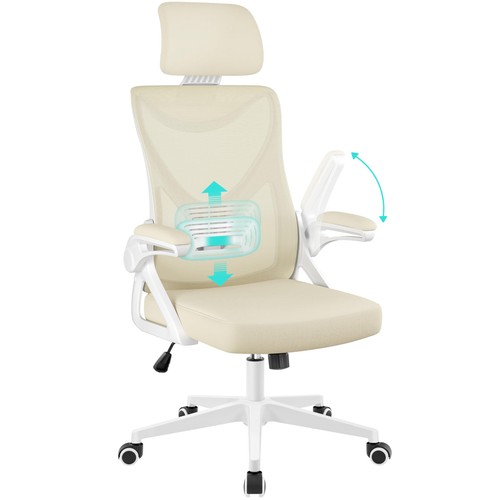 Yaheetech sedia ufficio - yaheetech,