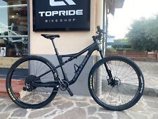 MTB Cannondale scalpel Carbon 3 taglia M col. Nero Carbonio