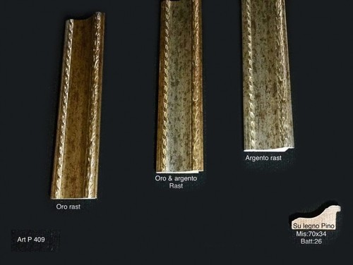 Cornice classica moderna - , su