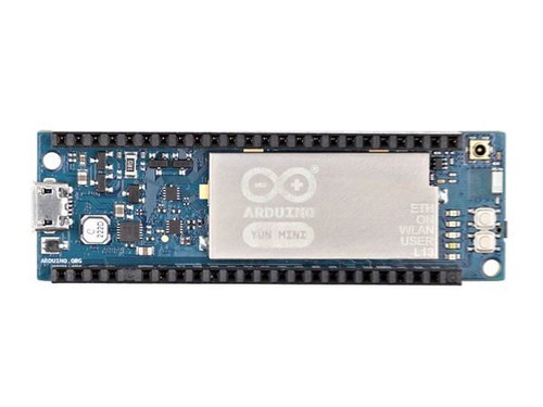 Arduino yun mini - arduino®,