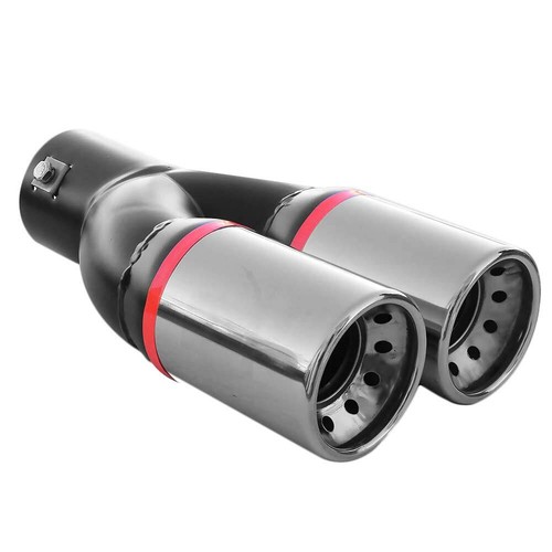 Universale doppio scarico - universale,