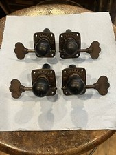 1890-1910 picchetti accordatura violoncello contrabbasso primi antichi accordatori per violino stand up