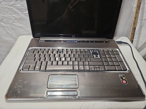 Pavillion dv7 1260us - hp,