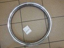 XV 535 Virago OEM Vorderrad