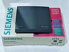 Siemens Gigaset 1054 isdn
