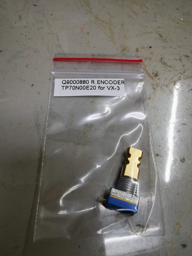 Nuovo yaesu q9000880 encoder - nuovo,
