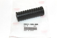 HONDA GOMMINO PEDALE