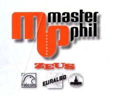 ITALIA MASTERPHIL Fogli di