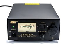 Alimentatore da banco 13,8V