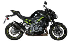 TERMINALE DI SCARICO MIVV