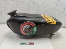 SERBATOIO CICLOMOTORE MALAGUTI QUATTROTTO GAM 37 (GR598)