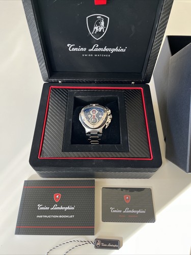 Orologio tonino lamborghini - orologio,