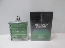 VETIVER EXTREME de GUERLAIN