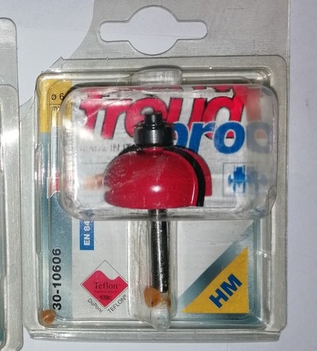 Fresa taglienti per - 2,