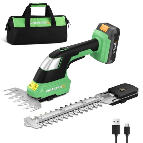 Workprox tagliaerba - tagliaerba, e