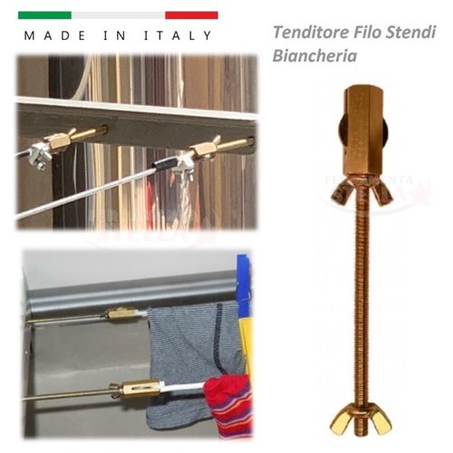 Tenditore tendifilo tendi filo - tendi,