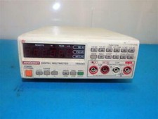 Advantest TR6845 Digital