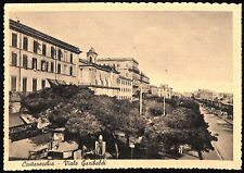 ab3193 - CARTOLINA D'EPOCA -